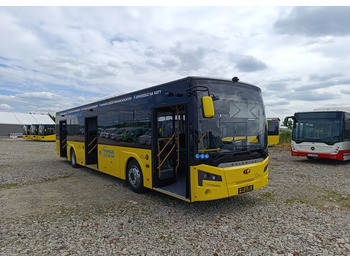 Bus urbain MERCEDES-BENZ