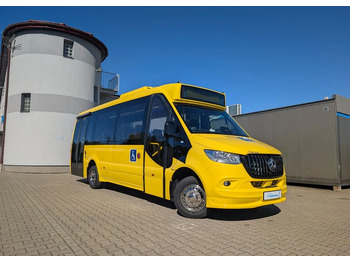 Bus urbain MERCEDES-BENZ Sprinter
