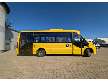 Bus urbain neuf Mercedes-Benz Sprinter 517 City: photos 3