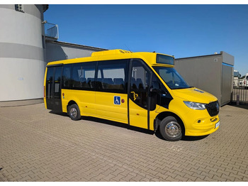 Bus urbain neuf Mercedes-Benz Sprinter 517 City: photos 2