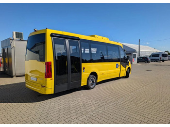 Bus urbain neuf Mercedes-Benz Sprinter 517 City: photos 4