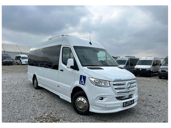 Minibus MERCEDES-BENZ Sprinter