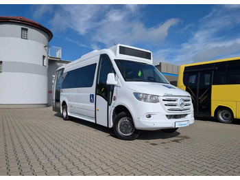 Bus urbain MERCEDES-BENZ Sprinter
