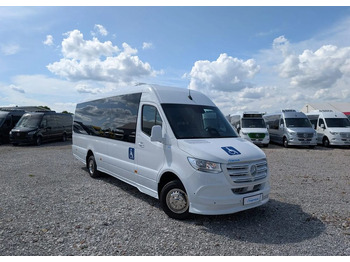 Minibus MERCEDES-BENZ Sprinter