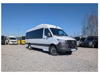 Minibus MERCEDES-BENZ Sprinter