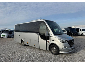 Minibus MERCEDES-BENZ Sprinter 519