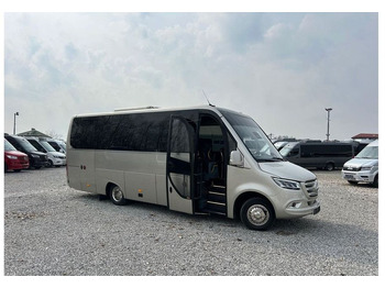 Minibus, Transport de personnes neuf Mercedes-Benz Sprinter 519: photos 3