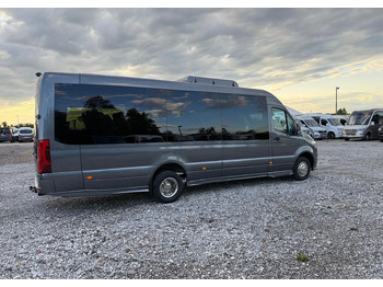 Minibus, Transport de personnes neuf Mercedes-Benz Sprinter 519: photos 4 Minibus, Transport de personnes neuf Mercedes-Benz Sprinter 519: photos 4