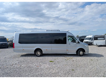 Crédit-bail de Mercedes-Benz Sprinter 519 Mercedes-Benz Sprinter 519: photos 3 Crédit-bail de Mercedes-Benz Sprinter 519 Mercedes-Benz Sprinter 519: photos 3