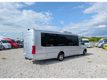 Crédit-bail de Mercedes-Benz Sprinter 519 Mercedes-Benz Sprinter 519: photos 4 Crédit-bail de Mercedes-Benz Sprinter 519 Mercedes-Benz Sprinter 519: photos 4