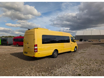 Crédit-bail de Mercedes-Benz Sprinter 519 Mercedes-Benz Sprinter 519: photos 4 Crédit-bail de Mercedes-Benz Sprinter 519 Mercedes-Benz Sprinter 519: photos 4