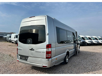 Crédit-bail de  Mercedes-Benz Sprinter 519 Mercedes-Benz Sprinter 519: photos 3