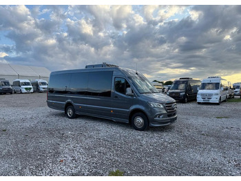 Minibus, Transport de personnes neuf Mercedes-Benz Sprinter 519: photos 3 Minibus, Transport de personnes neuf Mercedes-Benz Sprinter 519: photos 3