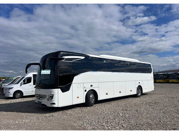 Autocar Mercedes-Benz Tourismo: photos 4