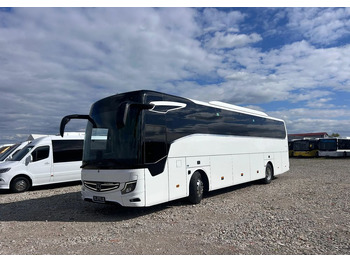 Autocar Mercedes-Benz Tourismo: photos 2