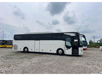 Autocar Mercedes-Benz Tourismo: photos 4