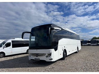 Autocar Mercedes-Benz Tourismo: photos 3