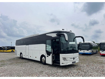 Autocar Mercedes-Benz Tourismo: photos 2