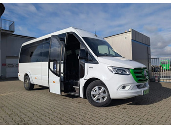 Minibus MERCEDES-BENZ eSprinter