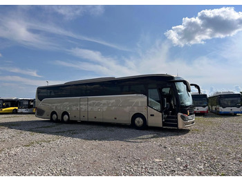 Autocar Setra S 519 HD: photos 2