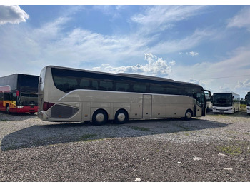 Autocar Setra S 519 HD: photos 3