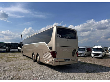 Autocar Setra S 519 HD: photos 5