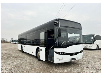 Bus interurbain SOLARIS