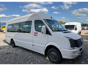 Minibus VOLKSWAGEN Crafter