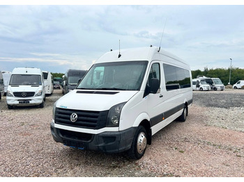 Minibus, Transport de personnes Volkswagen Crafter: photos 3