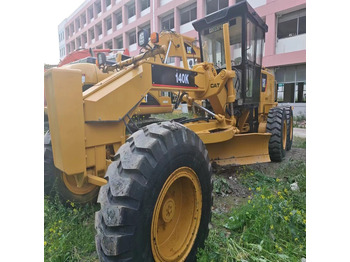 Niveleuse CATERPILLAR 140k: photos 5