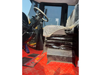 Chargeuse sur pneus CATERPILLAR 966H: photos 3