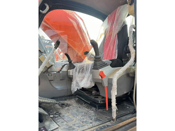 Pelle sur chenille DOOSAN DX340LC: photos 3
