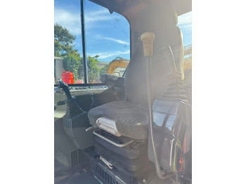 Mini pelle DOOSAN DX60: photos 4 Mini pelle DOOSAN DX60: photos 4