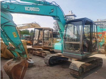 Mini pelle KOBELCO