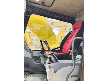 Pelle sur chenille KOMATSU PC200-7 PC200: photos 3