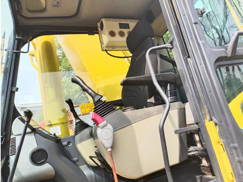 Pelle sur chenille KOMATSU PC400-8: photos 4
