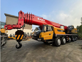 Grue mobile SANY