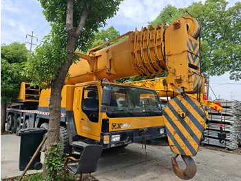 Grue mobile XCMG QY130K