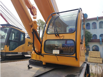 Grue mobile XCMG QY25K: photos 2