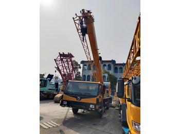 Grue mobile XCMG QY25K: photos 3