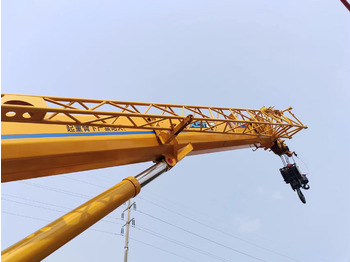 Grue mobile XCMG QY25K: photos 5