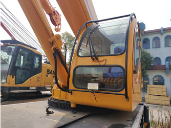 Grue mobile XCMG QY25K: photos 2