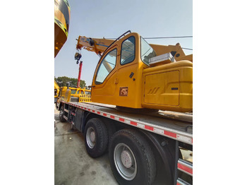 Grue mobile XCMG QY25K: photos 4
