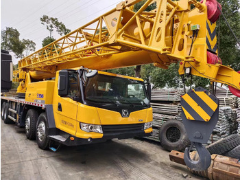 Grue mobile XCMG QY50K: photos 2