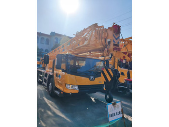 Grue mobile XCMG XCT25