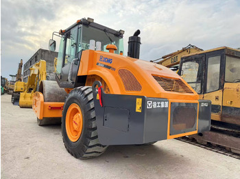 Rouleau compresseur XCMG XS143J: photos 2