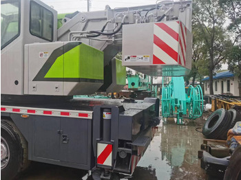 Grue mobile ZOOMLION ZTC251V: photos 5 Grue mobile ZOOMLION ZTC251V: photos 5