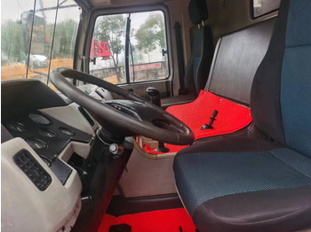 Grue mobile ZOOMLION ZTC251V: photos 3 Grue mobile ZOOMLION ZTC251V: photos 3