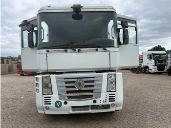 Crédit-bail de Renault Magnum 460 Tractor unit Renault Magnum 460 Tractor unit: photos 2