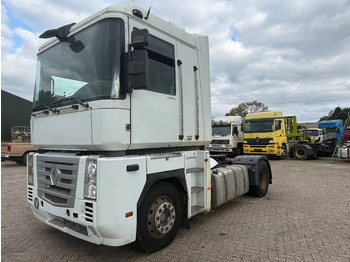 Crédit-bail de Renault Magnum 460 Tractor unit Renault Magnum 460 Tractor unit: photos 3